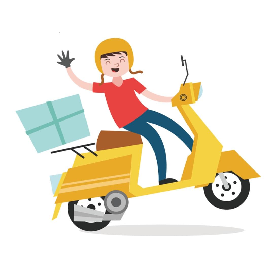 Vorrangige Versandbearbeitung