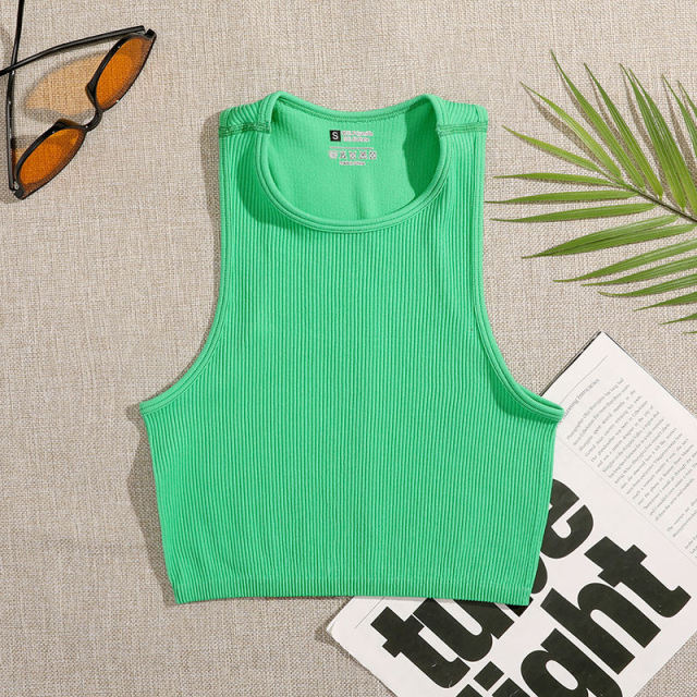 Amy® Workout Tank Top