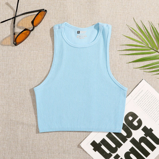 Amy® Workout Tank Top