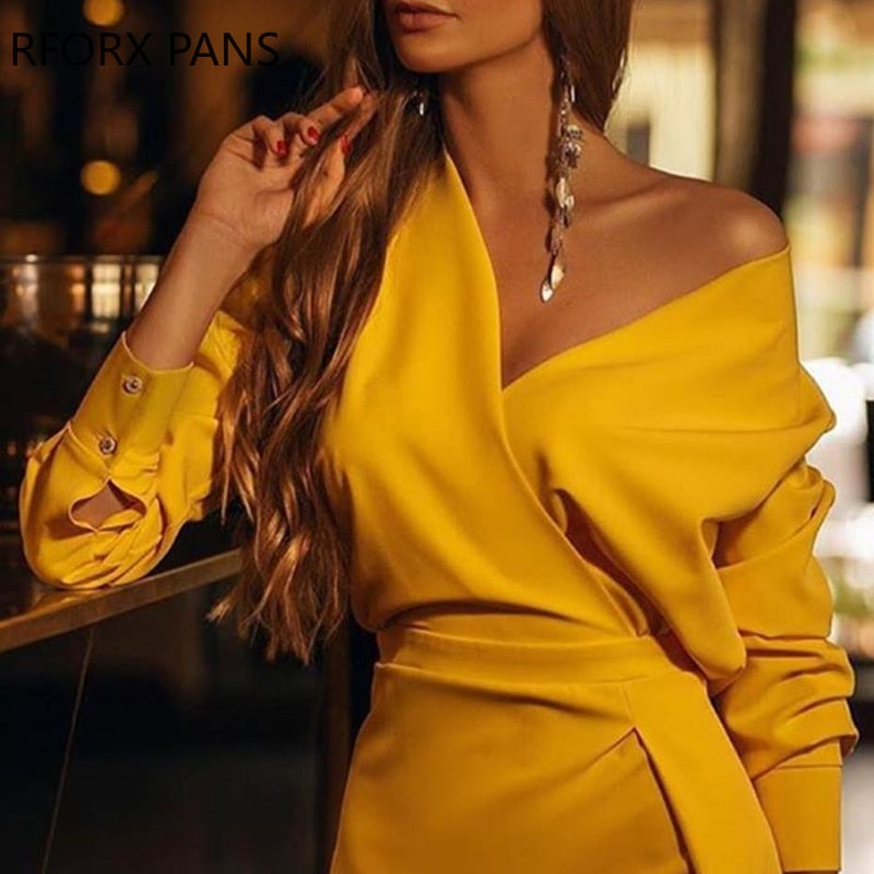 Pans® Damen Kleid