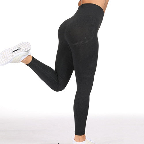 Milly® Nahtlose High Waist Leggings