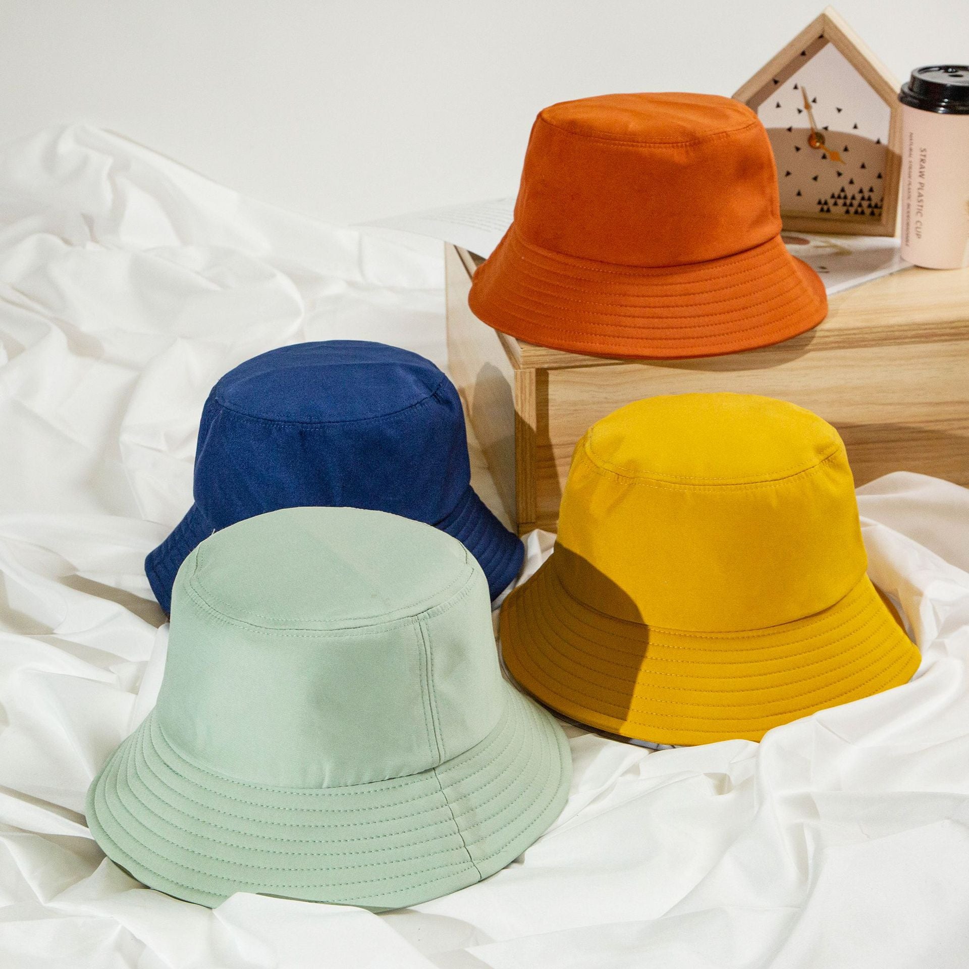 Nell® Bucket Hat