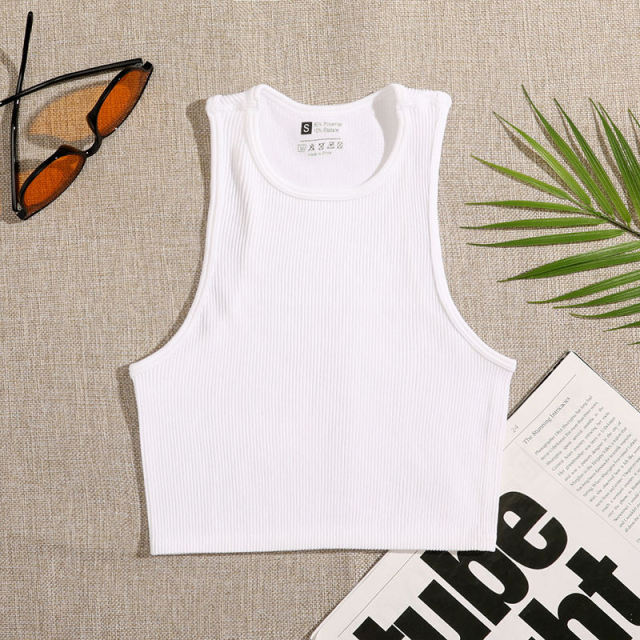 Amy® Workout Tank Top