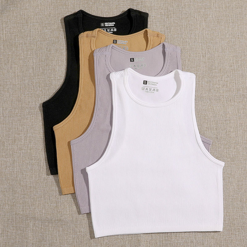 Amy® Workout Tank Top