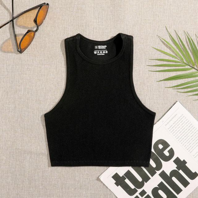 Amy® Workout Tank Top