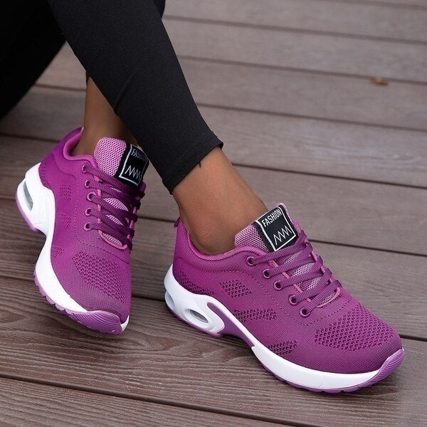 Cynthia® Leichte Laufschuhe