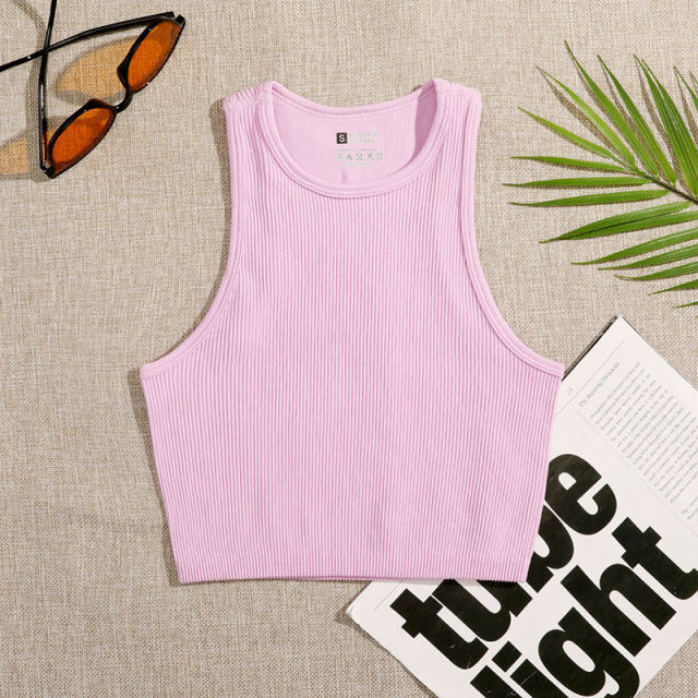 Amy® Workout Tank Top