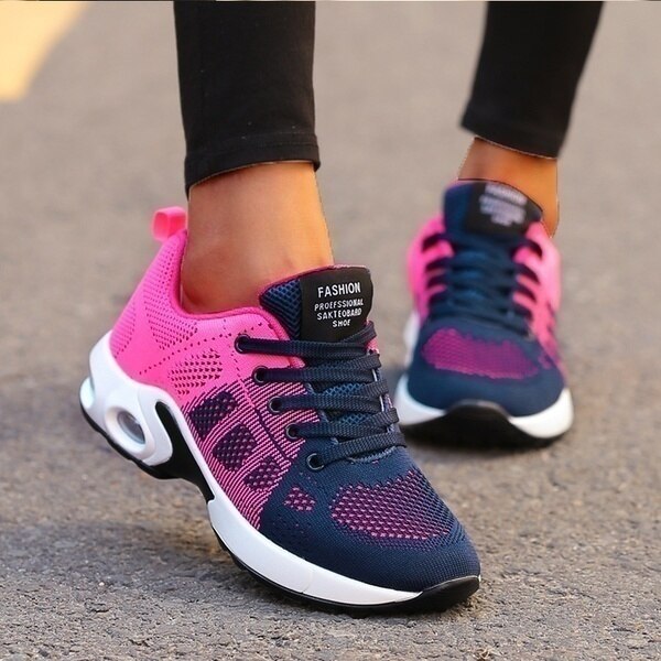 Cynthia® Leichte Laufschuhe