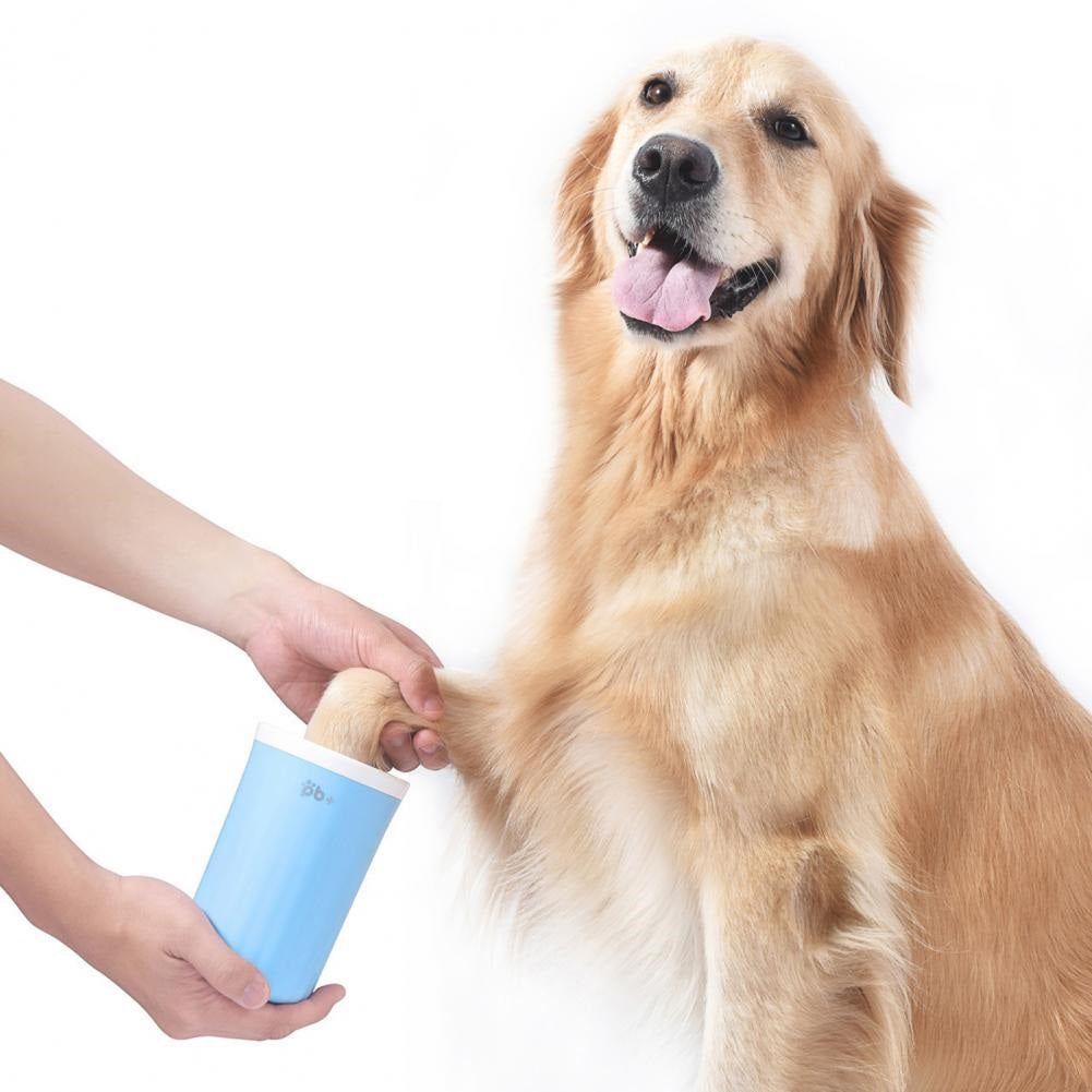 Carno® Pfötchenreiniger