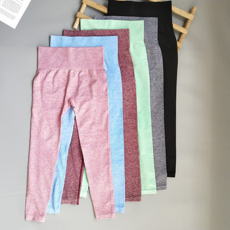 Milly® Nahtlose High Waist Leggings