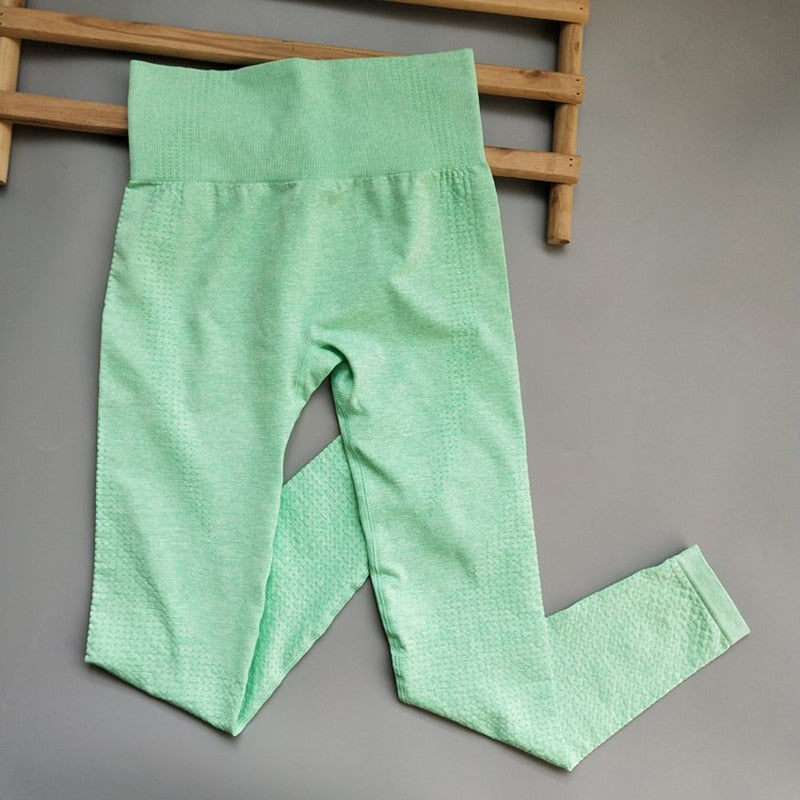 Milly® Nahtlose High Waist Leggings
