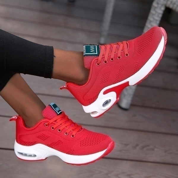 Cynthia® Leichte Laufschuhe