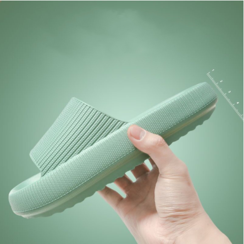 AirFoot Clouds