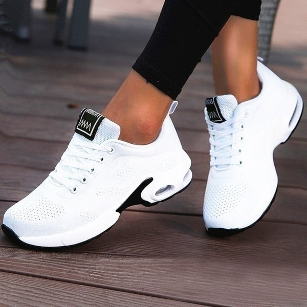 Cynthia® Leichte Laufschuhe
