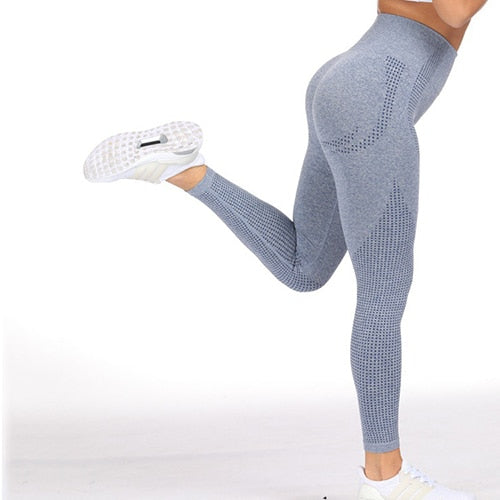 Milly® Nahtlose High Waist Leggings
