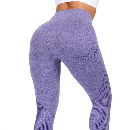 Milly® Nahtlose High Waist Leggings