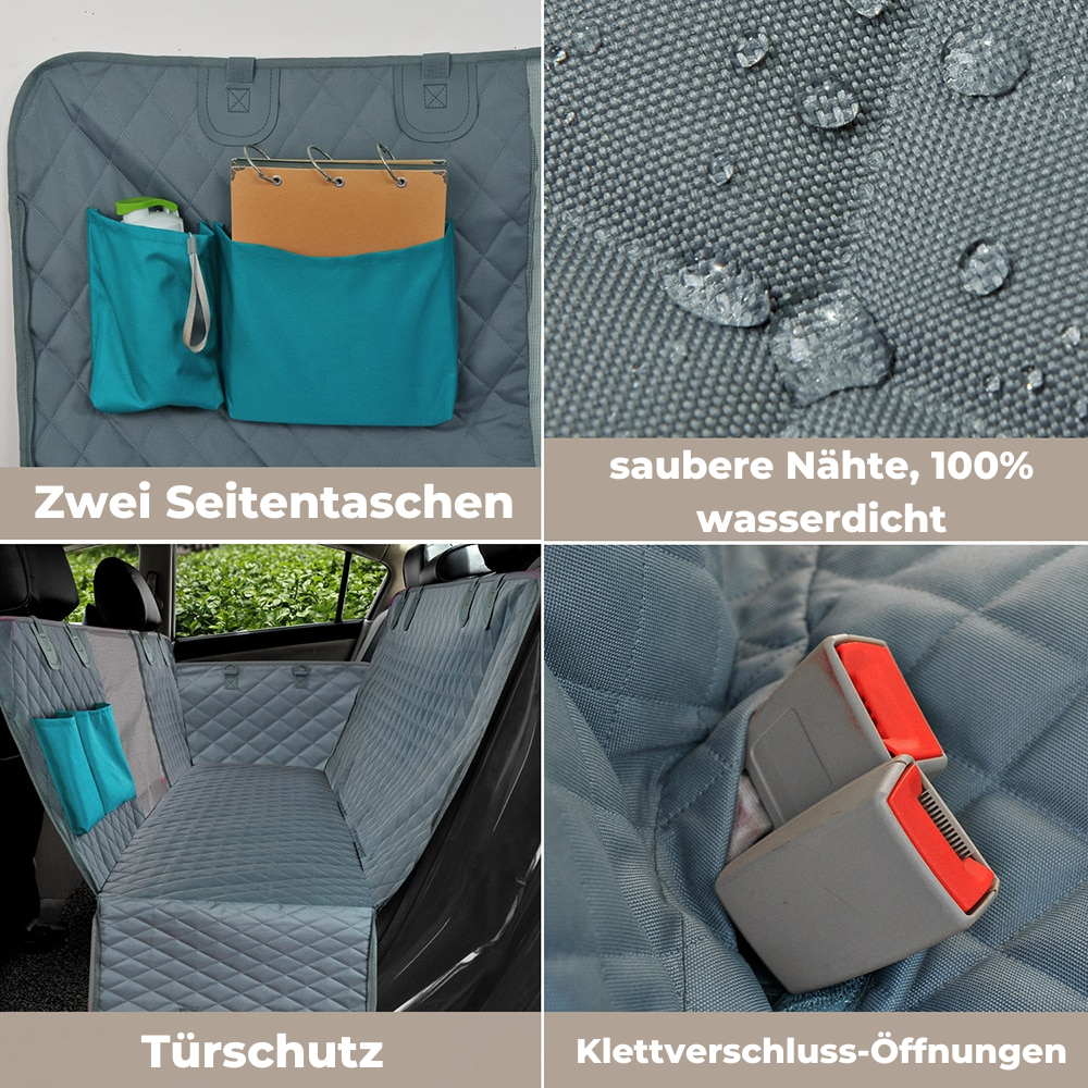 LSN™ Autositzbezug für Hunde