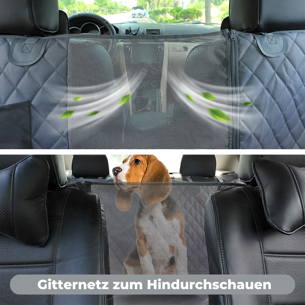 LSN™ Autositzbezug für Hunde