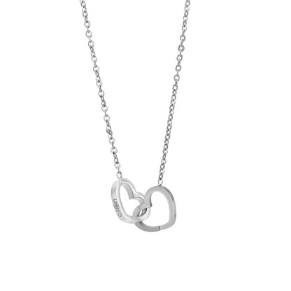 ENGRAVED NECKLACE