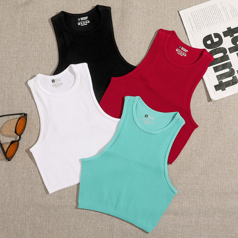 Amy® Workout Tank Top