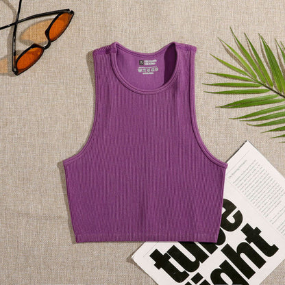 Amy® Workout Tank Top