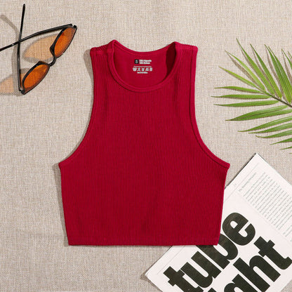 Amy® Workout Tank Top