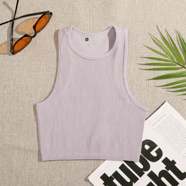 Amy® Workout Tank Top