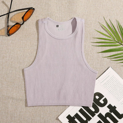 Amy® Workout Tank Top
