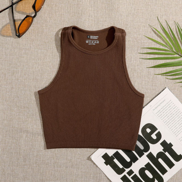 Amy® Workout Tank Top