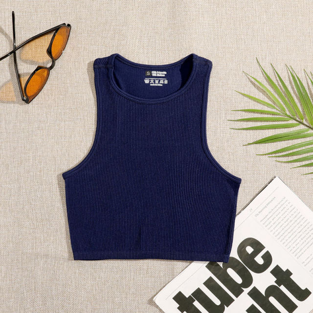 Amy® Workout Tank Top