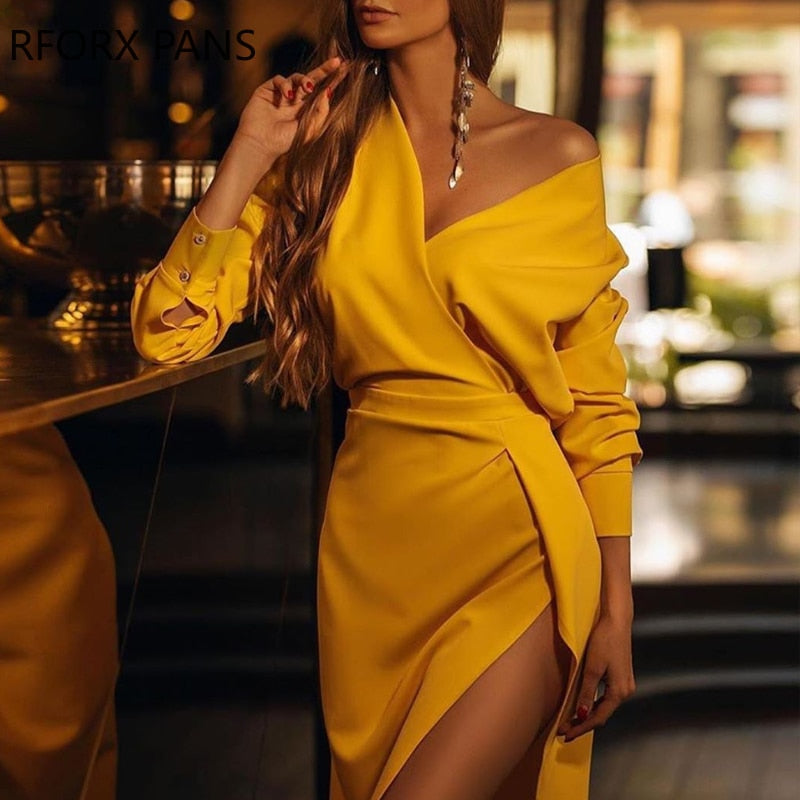 Pans® Damen Kleid