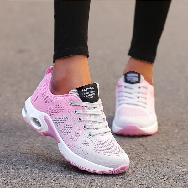 Cynthia® Leichte Laufschuhe