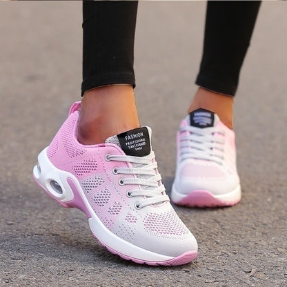 Cynthia® Leichte Laufschuhe
