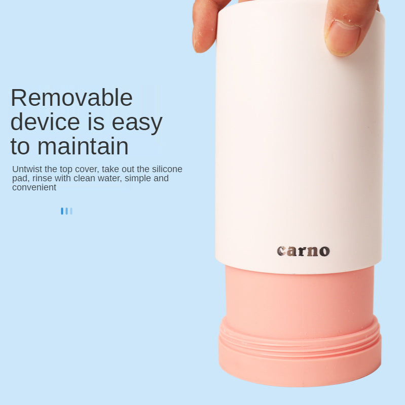 Carno® Pfötchenreiniger