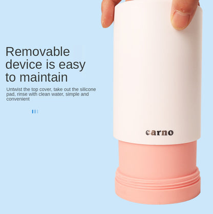 Carno® Pfötchenreiniger
