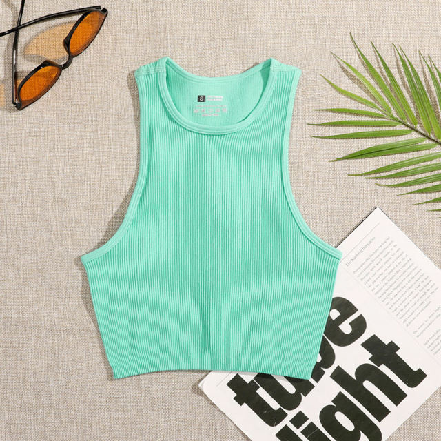 Amy® Workout Tank Top