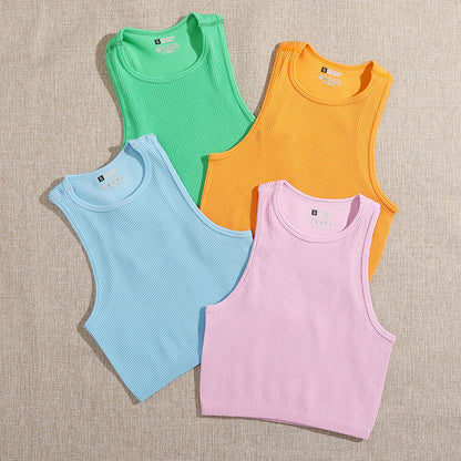 Amy® Workout Tank Top