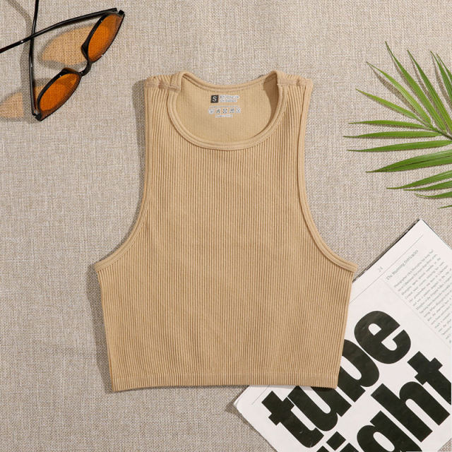 Amy® Workout Tank Top