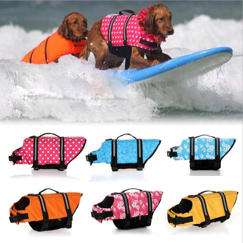 Underdog® Hundeschwimmweste