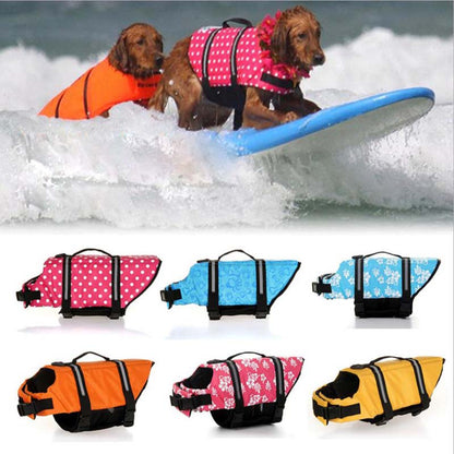 Underdog® Hundeschwimmweste