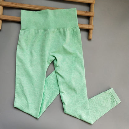 Milly® Nahtlose High Waist Leggings