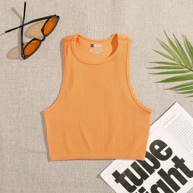 Amy® Workout Tank Top