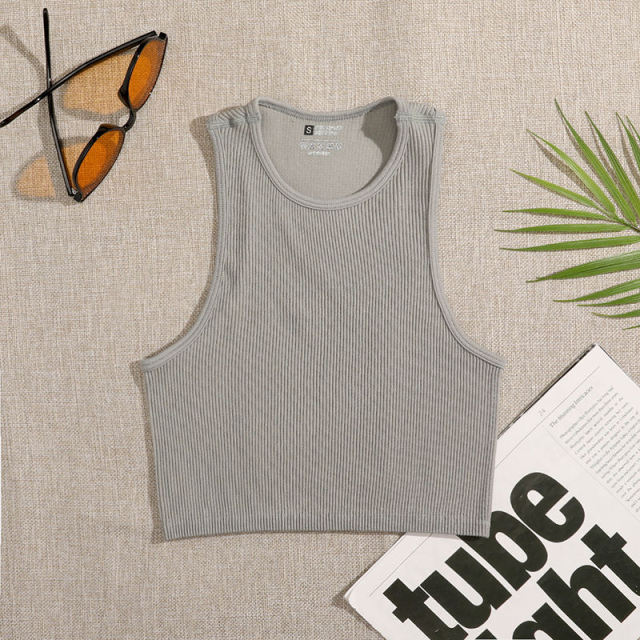 Amy® Workout Tank Top