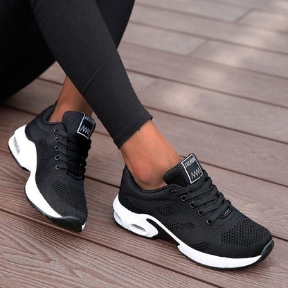 Cynthia® Leichte Laufschuhe