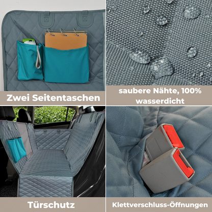 LSN™ Autositzbezug für Hunde